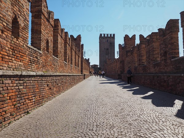 Ponte di Castelvecchio