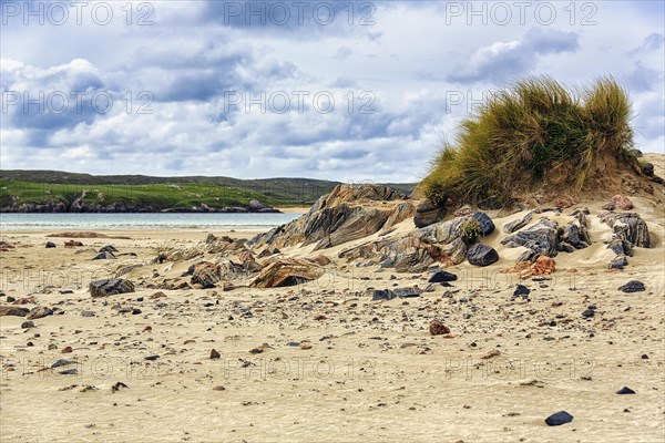 Ardroil beach