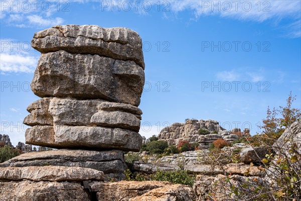 Torcal de Antequera