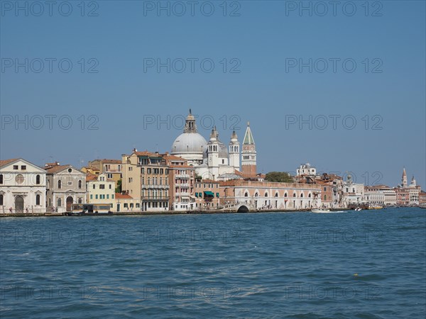 Canale della Giudecca