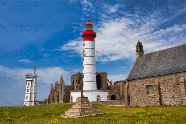 Phare de Saint-Mathieu