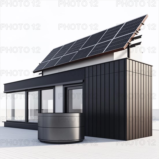 Photovoltaic system