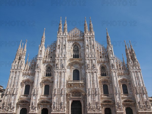 Duomo di Milano