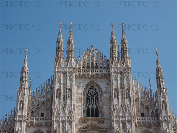 Duomo di Milano