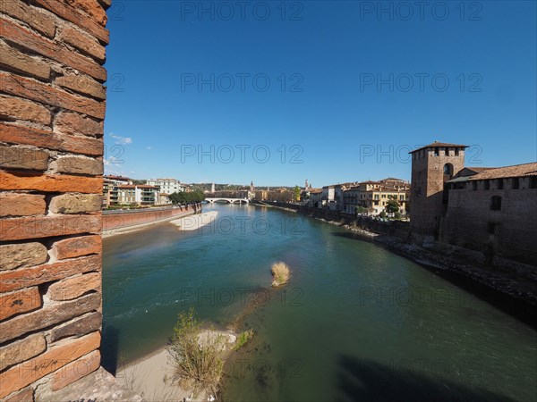 Ponte di Castelvecchio