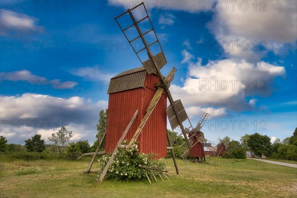 Windmill