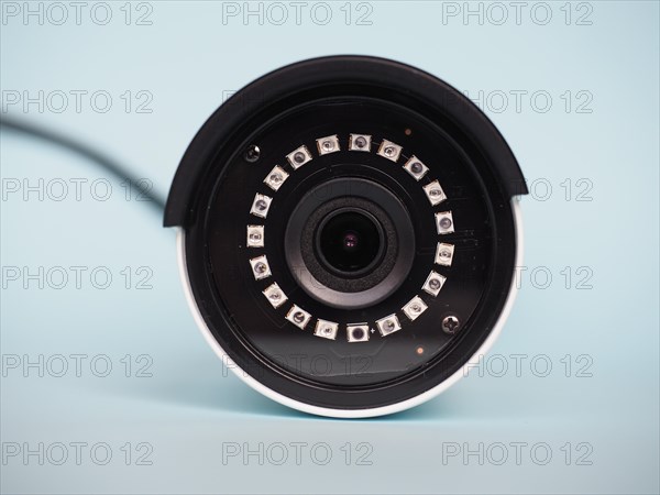 CCTV surveillance security camera