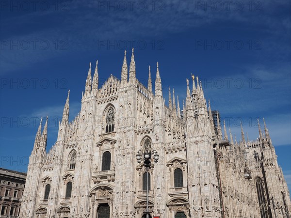 Duomo di Milano