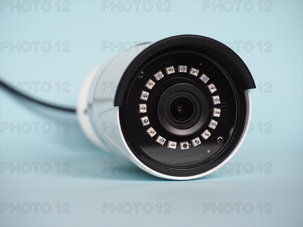 CCTV surveillance security camera