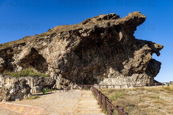 Marneef cave