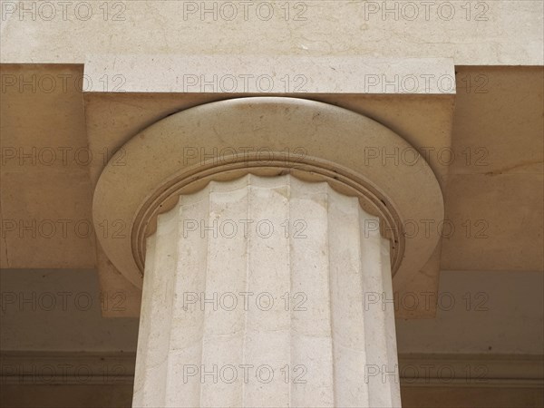 Doric capital