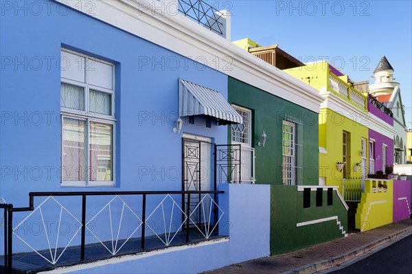 Bo-Kaap