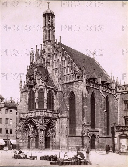 Friedenskirche