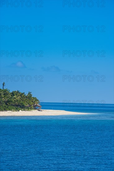 Bounty island