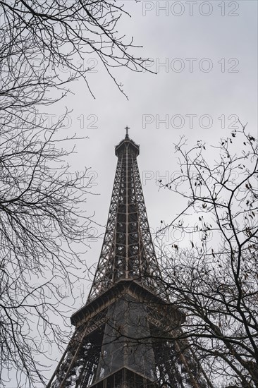 Eifel Tower