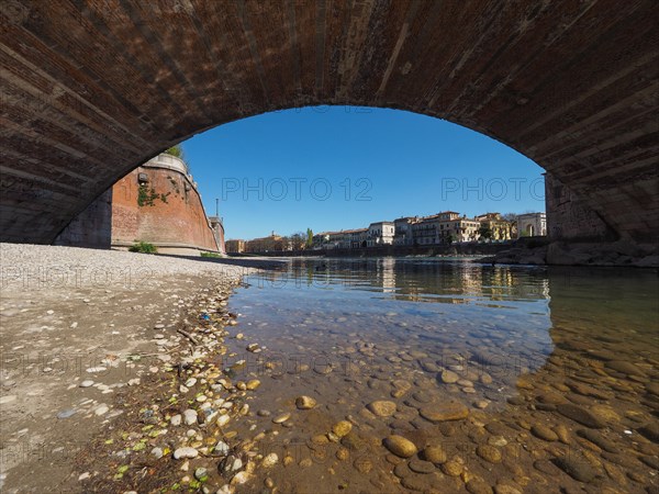 Ponte di Castelvecchio