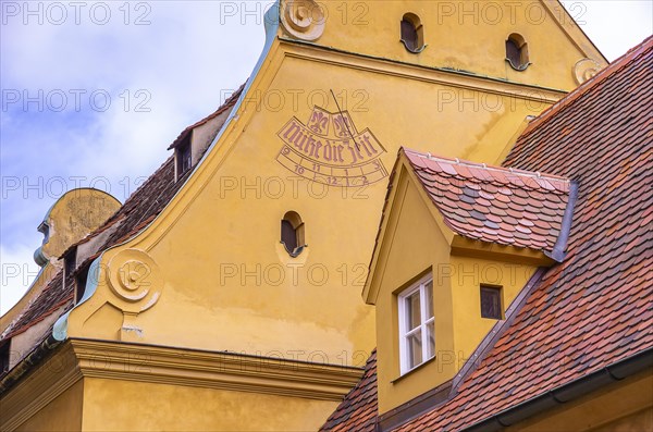 Fuggerei