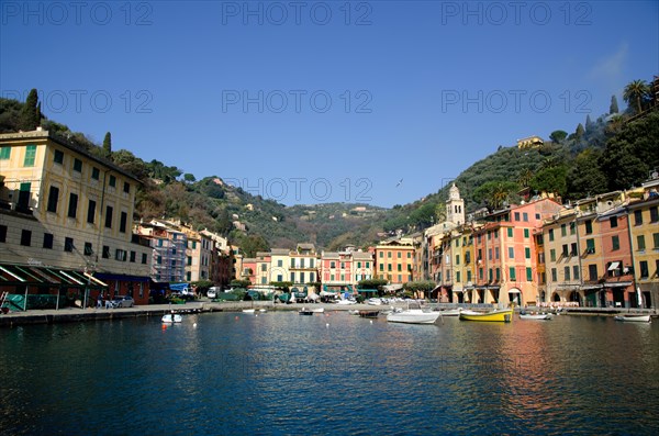 Portofino