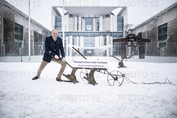 Joachim Rukwied