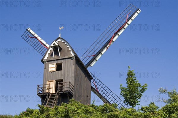 Zuid Duinenmolen