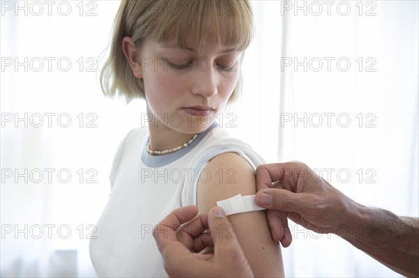 Topic: When will young people be vaccinated?