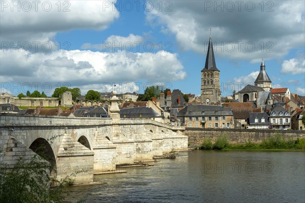 La Charite-sur-Loire