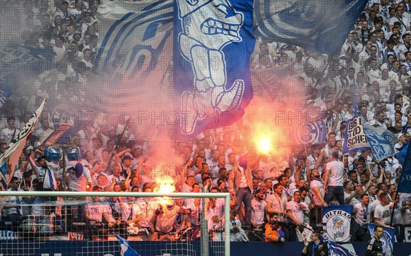 Veltins Arena Gelsenkirchen