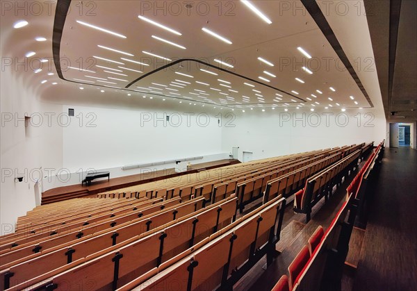 Auditorium maximum