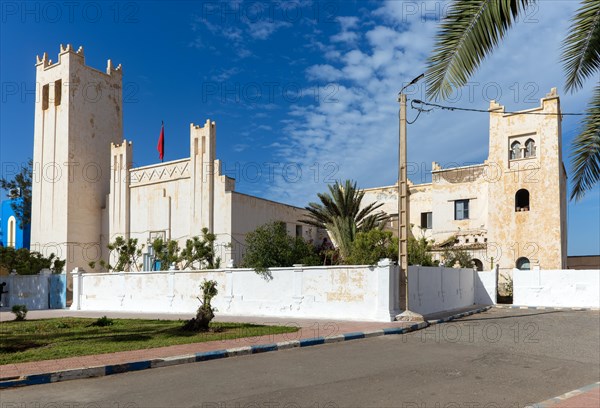 Art Deco architecture Spanish colonial church building