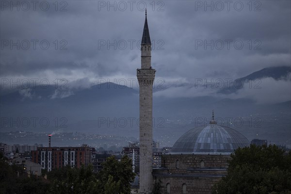 Skopje