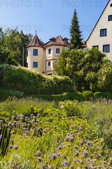 Neufra Castle