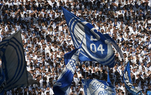 Veltins Arena Gelsenkirchen