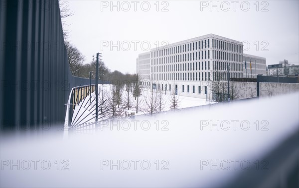 Federal Ministry of the Interior