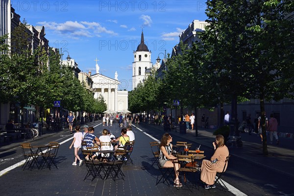 Arkikatedra Bazilika Cathedral