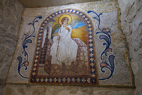 Historical mosaics