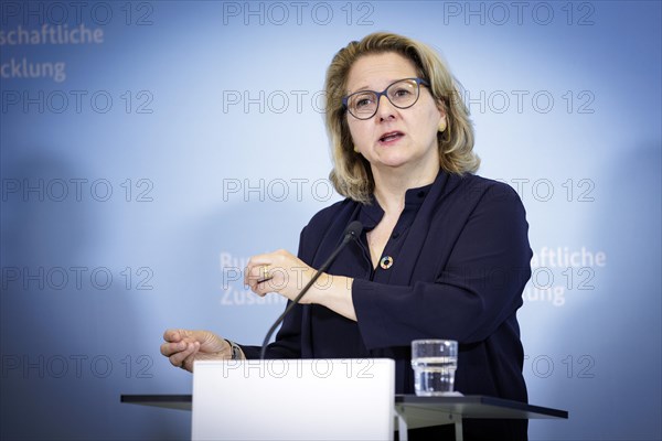 Svenja Schulze