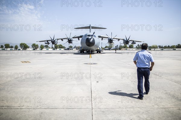 Airbus A400M