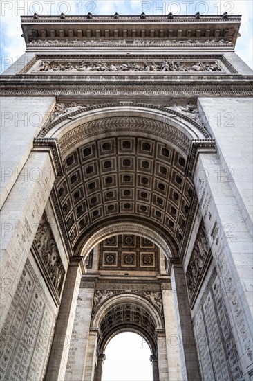 Arc de Triomphe