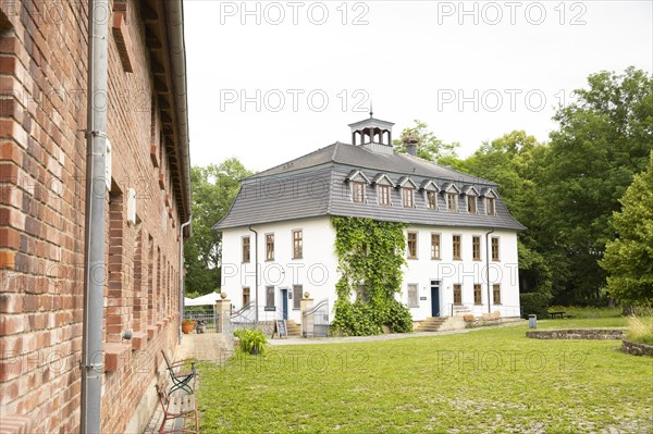 Hotel Wilhelmsgluecksbrunn