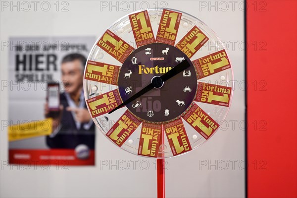 Wheel of Fortune Fortuna One Million