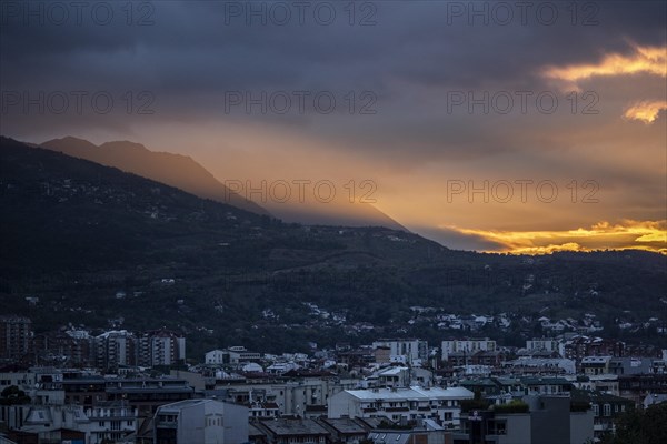 Skopje