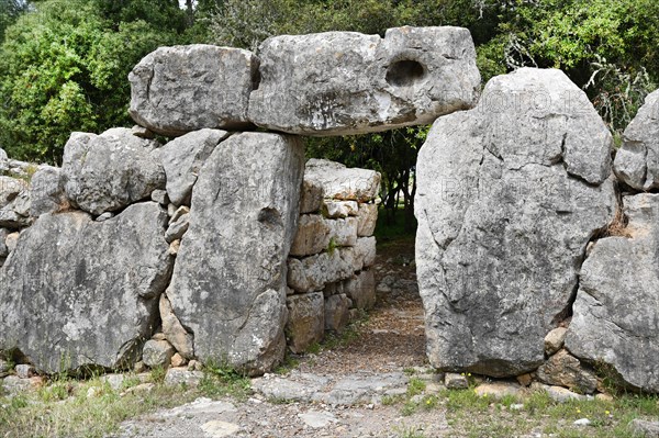 Arta- ses paiosses ca. 1300 BC Ancient village