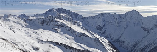 Hochalmspitze