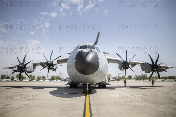 Airbus A400M