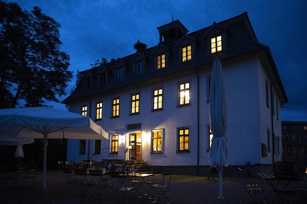 Hotel Wilhelmsglueksbrunn