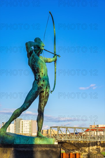 The Archer