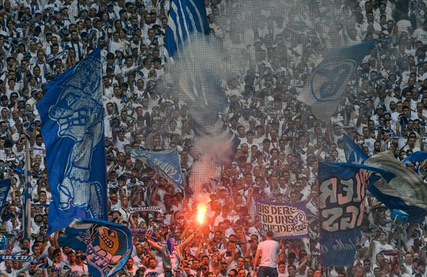 Veltins Arena Gelsenkirchen