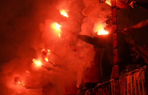 BayArena Leverkusen