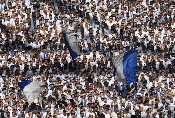 Veltins Arena Gelsenkirchen