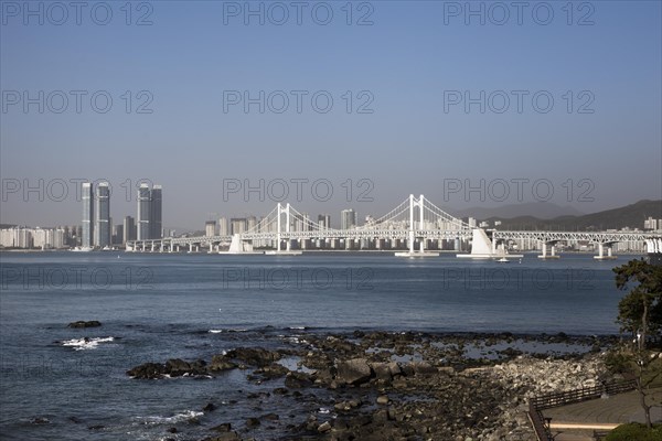 Gwangan Bridge